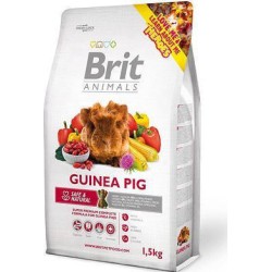  Brit Animals GUINEA PIG 1.5kgr