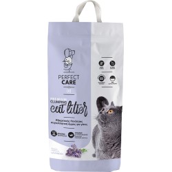 Perfect Care Ultra Clumping Lavender 10kg