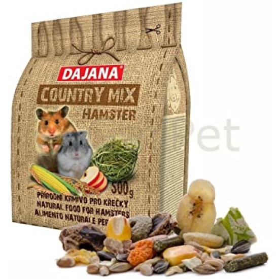  Dajana country mix 500gr