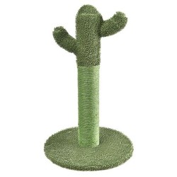 Ονυχοδρόμιο Γάτας Cactus 65.5cm