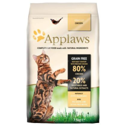 Applaws Adult Cat Chicken 2kg