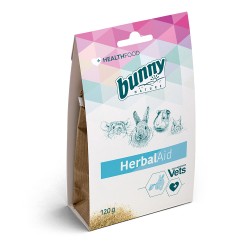 Bunny Συμπλήρωμα Διατροφής HerbalAid 120gr
