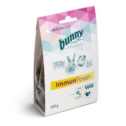Bunny Health Food Immun Power 200gr