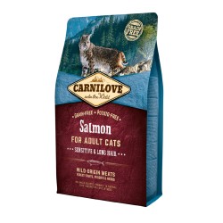 Carnilove® Cat Adult Salmon 2kg