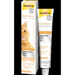 GimCat Multi-Vitamin Professional Paste 50gr