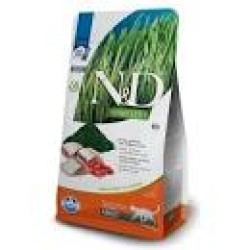 HERRING, SPIRULINA AND WOLFBERRY ADULT 1.5kg
