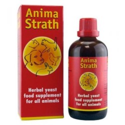 Anima - Strath 100ml