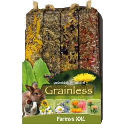 JR Grainless Farmys XXL