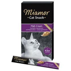Miamor Cat Snack Malt-Cream & Cheese