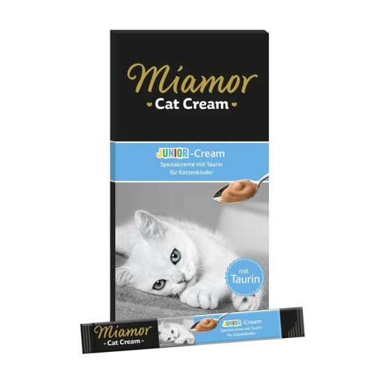 Miamor Junior Cream
