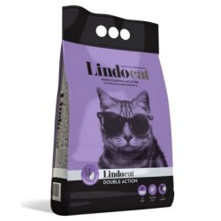 Lindocat Clumping με Άρωμα Lavender 10L