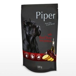 Piper Adult Συκώτι Βοδινού & Πατάτα 500g