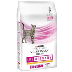 Purina - UR Urinary Feline Formula 1.5kg - ΚΟΤΟΠΟΥΛΟ