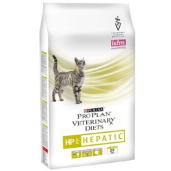Purina -HP Feline Hepatic Veterinary Diets 1.5Kg