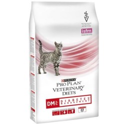Purina - DM Diabetes Management Feline Formula 1.5Kg