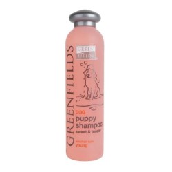 Greenfields Puppy Shampoo 250ml