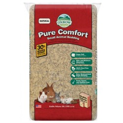 OXBOW PURE COMFORT NATURAL 8,2LT