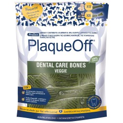 Plaque Off Dental Bones 485gr