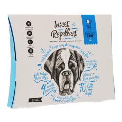 Perfect Care Φυτικό απωθητικό Περιλαίμιο Σκύλου Large 70cm