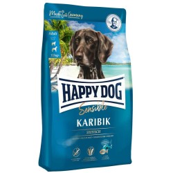 Happy Dog Karibik 4kg | GrainFree