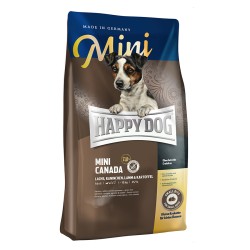 Happy Dog Mini Canada 4Kg 