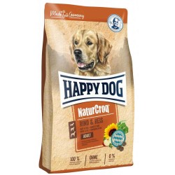 Happy Dog NaturCroq Adult Beef 15kg