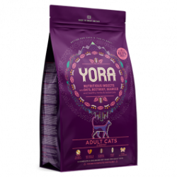 Yora for Cats 1.5kg