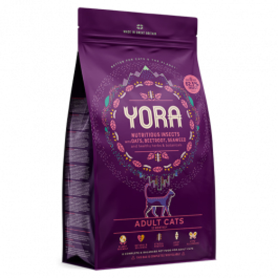 Yora for Cats 3.75kg