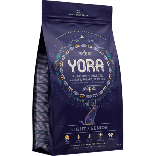 Yora Light / Senior 12kg