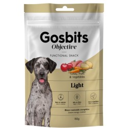 Gosbits objective Light (150gr)