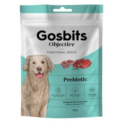 Gosbits objective Prebiotic (150gr)