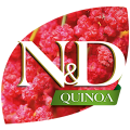 N&D QUINOA
