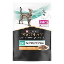 Pro Plan Veterinary Diets EN Cat 85g κοτόπουλο 