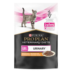 Pro Plan Veterinary Diets UR Cat 85g κοτόπουλο