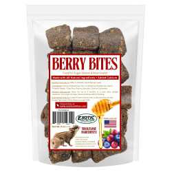 Berry Bites 168g