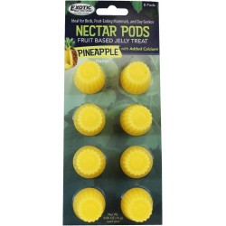 Exotic Nutrition Nectar Pods (Pineapple)