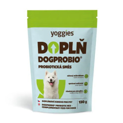 Θεραπευτικό Προβιοτικό Μείγμα για Σκύλους DogProBio® Yoggies 130g