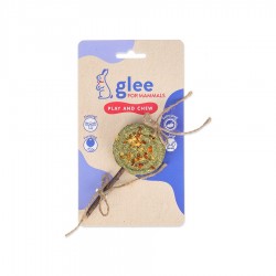 GLEE ΛΙΧΟΥΔΙΑ ΤΡΩΚΤΙΚΩΝ TIMOTHY LOLLIPOP APPLE 14.5cm