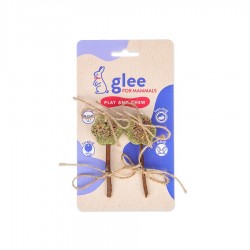 GLEE ΛΙΧΟΥΔΙΑ ΤΡΩΚΤΙΚΩΝ TIMOTHY FLOWERS 9cm