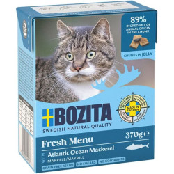 BOZITA ΣΚΟΥΜΠΡΙ ΣΕ ΖΕΛΕ 370g