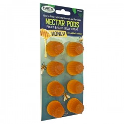 Nectar Pods HONEY