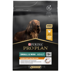 Pro Plan Small & Mini Adult Everyday Nutrition Κοτόπουλο 3kg