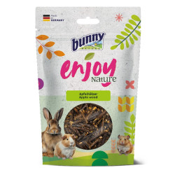ENJOY NATURE NIBBLE FUN ΞΥΛΟ ΜΗΛΟΥ 100gr