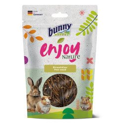 ENJOY NATURE NIBBLE FUN ΞΥΛΟ ΑΧΛΑΔΙΑΣ 100gr