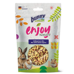 ENJOY NATURE MIX WITH SWEET LUPINE 100g