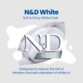 N&D WHITE