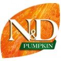 N&D PUMPKIN