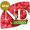 N&D QUINOA