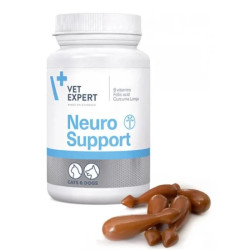 NeuroSupport για τη Φυσιολογική Λειτουργία του Εγκεφάλου 45 κάψουλες