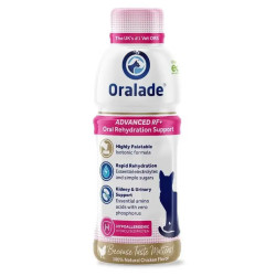 Oralade RF Support Νεφρική Υποστήριξη Διάλυμα Ενυδάτωσης για Γάτες 330ml